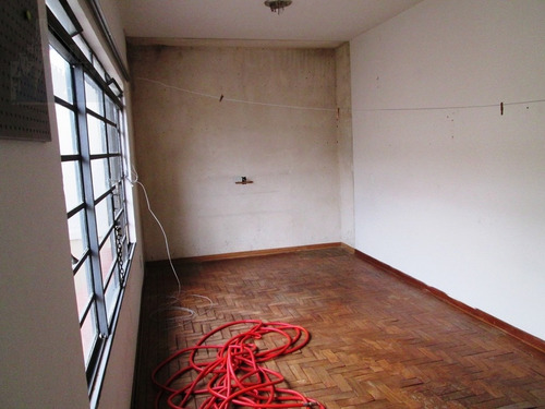 Imagem 24 de 30 de Casa Para Venda, 3 Dormitórios, Vila Santo Estéfano - São Paulo - 9306