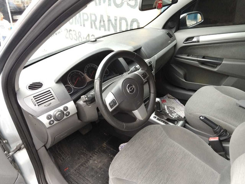 Chevrolet Vectra 2.0 Elegance Flex Power Aut. 4p 2011