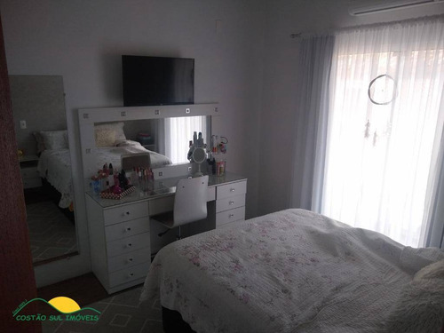 Construção Nova No Campeche Com 197m² - Ca0461