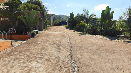 Chácara Com 3 Quartos Para Comprar No Zona Rural Em Baependi/mg - 924