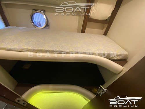 520 Full, 2004, 2x Volvo D12 675hp - Sessa - Phantom