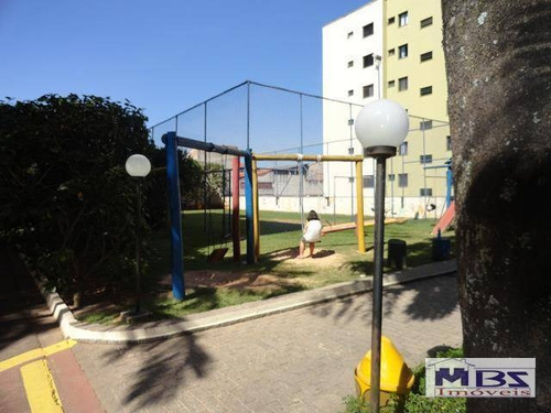Imagem 14 de 18 de Ed. Domingos Fernandes - Ap0677