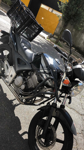 Honda Twuister