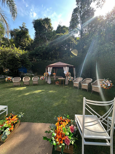 Chácara Para Eventos