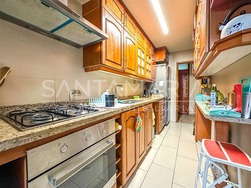 Arriendo Departamento Concepción, Juan Bosco