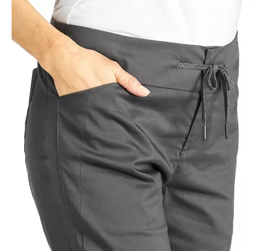 Pantalon Senderismo Mujer Quechua