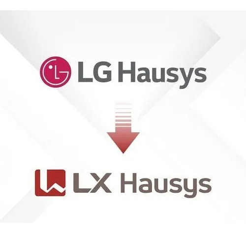Vinil Espejo Lg-lx Hausys 92cm X 10m Decoraciòn