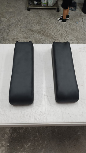 Ultimo Sillón Reclinable 10 En 1 Negro El Mejor Del Mercado (Reacondicionado)