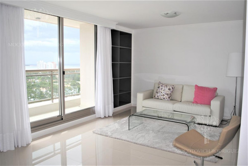 Alquiler Anual-punta Del Este