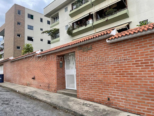 Apartamento En Venta Urb. Miranda Jose Carrillo Bm Mls #24-28815