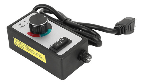 Regulador De Velocidad Controlador De Ventilador Variable 18