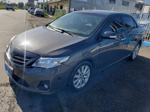 Toyota Corolla 2012 1.8 Se-g Mt 136cv