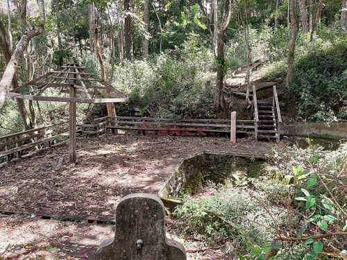 Imagem 20 de 23 de Propriedade Com 72 Mil M² De Área Total Em Andradas. - St00187 - 69390032