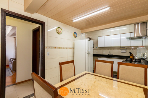 Imagem 27 de 30 de Sobrado Em Condomínio Com 3 Dormitórios À Venda Com 100m² Por R$ 550.000,00 No Bairro Campo Comprido - Curitiba / Pr - Mt664-sc