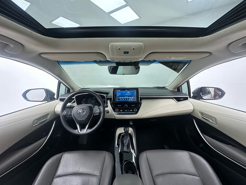 Toyota Corolla 1.8 VVT-I HYBRID FLEX ALTIS PREMIUM CVT