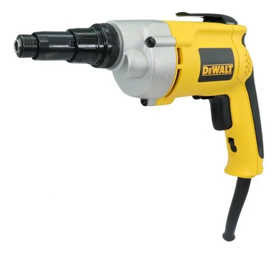 Atornillador Alambrico Herramientas Electricas | MercadoLibre 📦