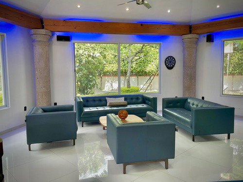 Casa En Lomas De Cocoyoc