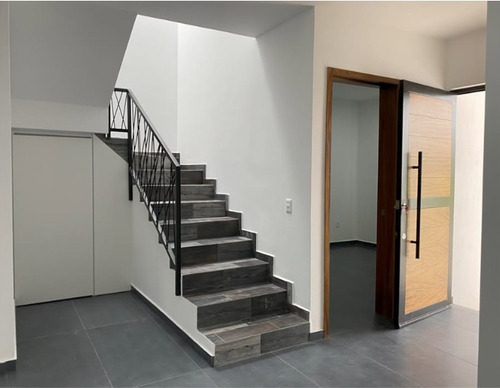 Casa En Condominio Residencial, Francia #194 Florida, Alvaro Obregón, Cdmx, Cerca De Mitikah, Centro De Coyoacán, Teatro De Los Insurgentes, Oasis Coyoacan, Torre Manacar, Viveros Coyoacán, Lc25-zf