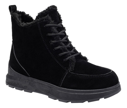 Botas De Nieve Cálidas De Invierno Para Mujer