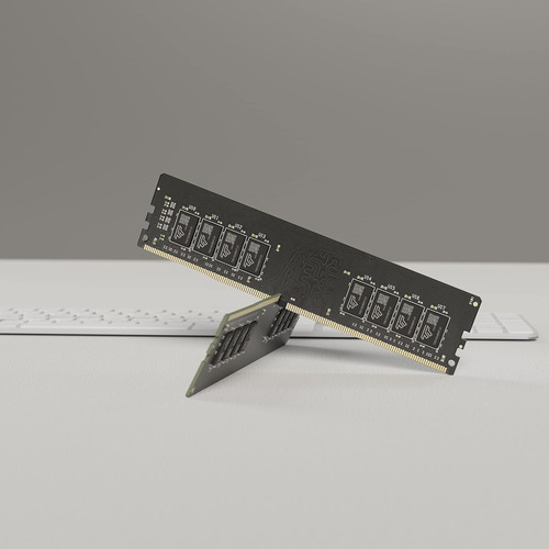 1 X 8 Gb De Ram Timetec, 3200 Mhz, No Disponible De Forma...