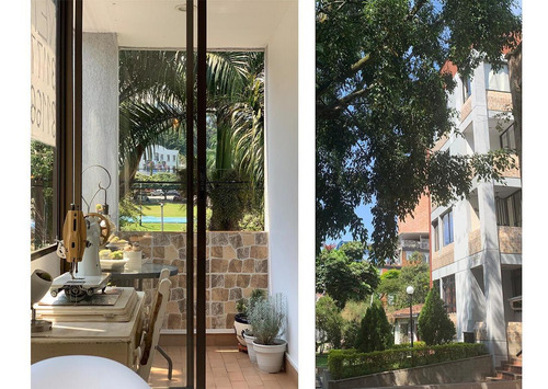 Imagen 21 de 21 de Se Vende Apartamento En La Castellana, Medellín