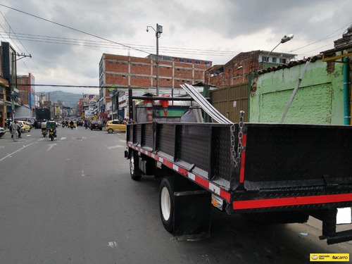 Imagen 5 de 5 de Daihatsu Delta Planchon