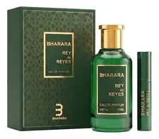 Bharara Rey De Reyes 100ml Eau De Parfum Perfume Unisex