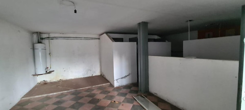 Imagen 24 de 27 de Galpón, Oficinas, Baños Y Vestuarios S/ Fracción Esquina 1943 M² - 1400 M² Cub. - S.justo (ctro)