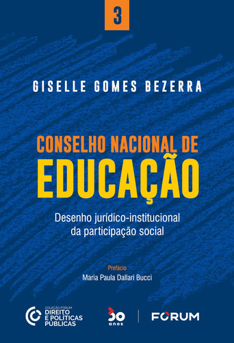 Consejo Nacional de Educación