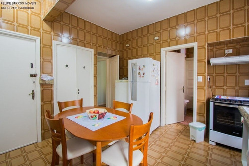Imagem 7 de 7 de Apartamento - Ap00006 - 33511304