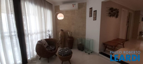 Imagem 11 de 15 de Apartamento - Panamby - Sp - 594283