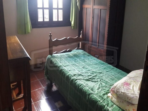 Imagem 15 de 24 de Chacara - Ch00077 - 33370673