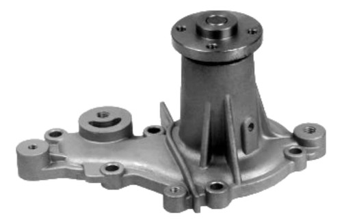 Bomba Agua Para Suzuki Baleno 1999 1.6 Sohc Bg16b