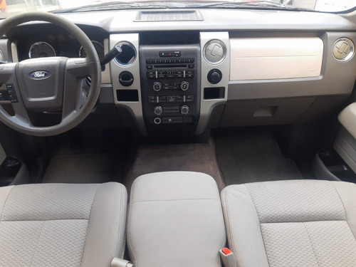 Imagen 8 de 12 de 2009 Ford Lobo Xlt Factura Original