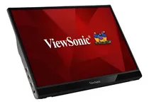 Comprar Monitor Viewsonic Portatil Fhd\u002Fusb-c\u002Fmini Hdmi\u002F15.6in Vg1655