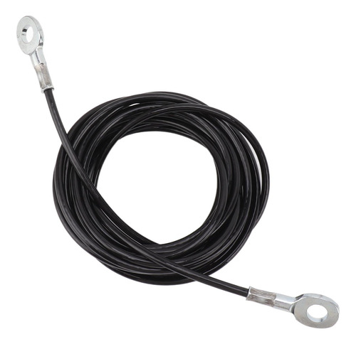 Cable De Repuesto Para Polea De Fitness De 4 Metros, Ajustab