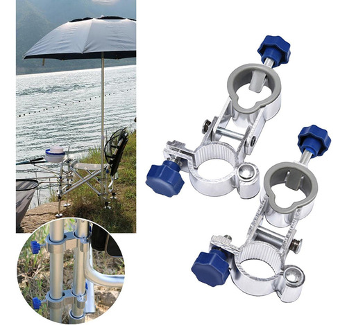 . Soporte Universal For Paraguas For Silla De Pesca Pequeña