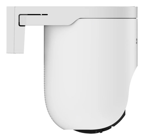 Ezviz H8c Pro 3k Camara De Seguridad Wifi 5mp 360 Exterior