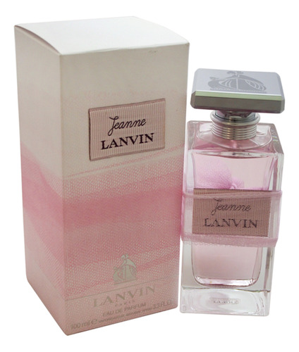 Perfume Lanvin Jeanne Lanvin Para Mujer, 100 Ml