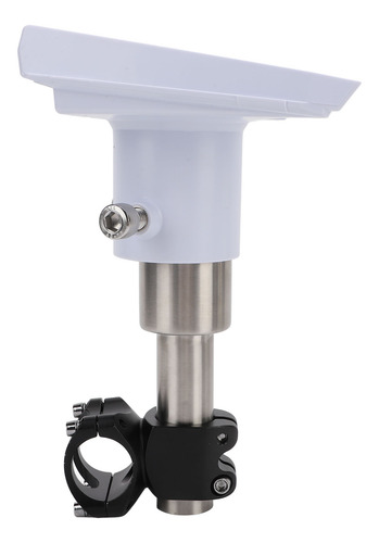 Soporte De Techo Para Rv, Adaptador De Tubo Ajustable De Ter