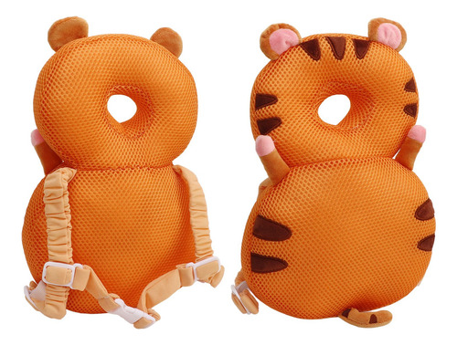 Protector De Mochila Con Forma De Animal, Protector De Cabez