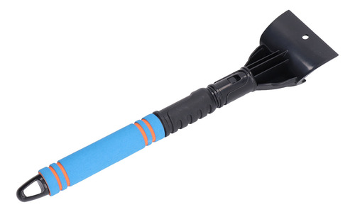 Pala De Nieve Multifuncional Para Coche, Funda Cálida