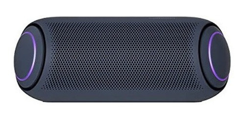 Imagen 4 de 5 de LG Pl7 Xboom Go Altavoz Inalambrico Bluetooth Para Fiestas