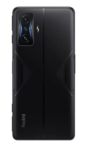 Xiaomi Redmi K50 Gaming 5g 21121210c 12gb 128gb Dual Sim Duo
