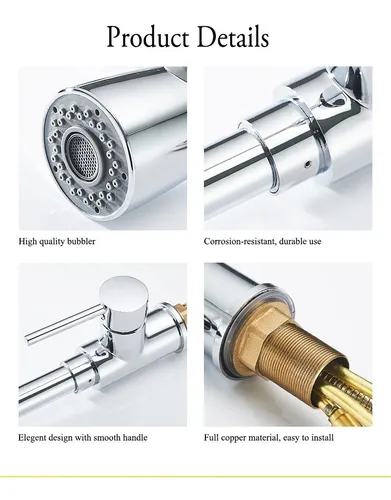 Easy canilla monocomando hotsell