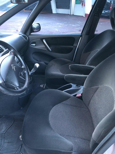 Citroën Xsara Picasso 1.6 Fase2 I Exclusive 2012 Unica Mano