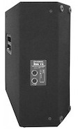 Imagen 4 de 10 de Bafle Monitor Phonic Ask15 Pasivo 15 Pulgadas