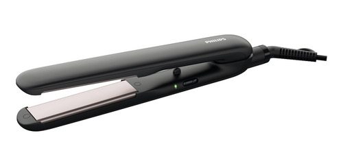 Philips Essential HP8321 - Negro/Plateado - 110V/240V