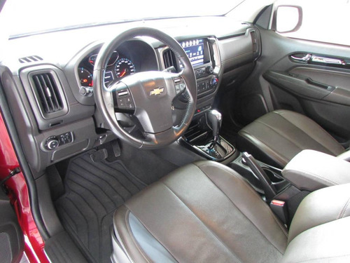 Chevrolet Ss10 High Country 2.8 4x4 Cd 2017