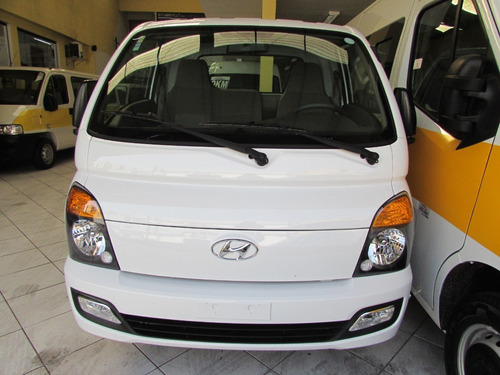 Hyundai Hr